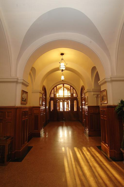 Tianjin Zhengxie Club Hotel Exterior photo